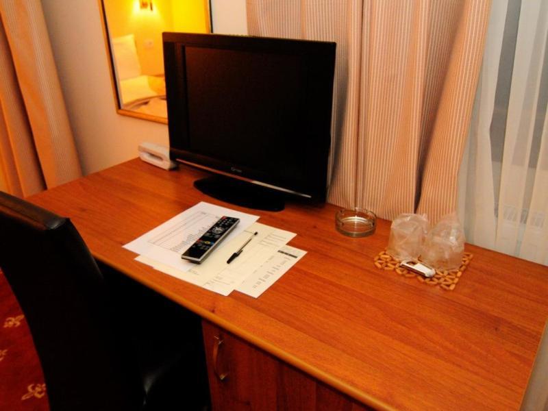 Hotel Termal Geoagiu Bai Ngoại thất bức ảnh