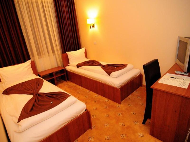 Hotel Termal Geoagiu Bai Ngoại thất bức ảnh