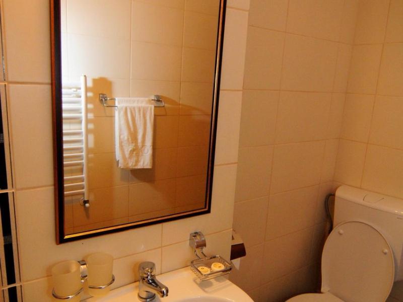 Hotel Termal Geoagiu Bai Ngoại thất bức ảnh