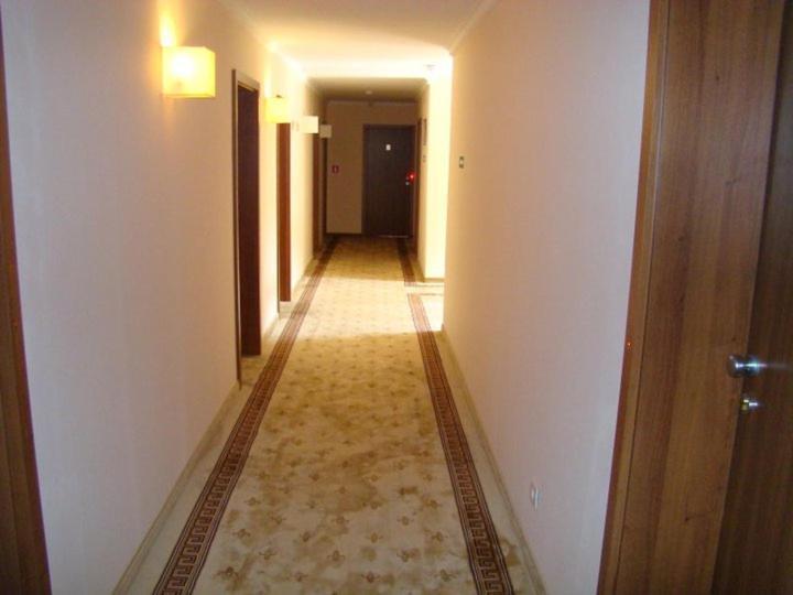 Hotel Termal Geoagiu Bai Ngoại thất bức ảnh