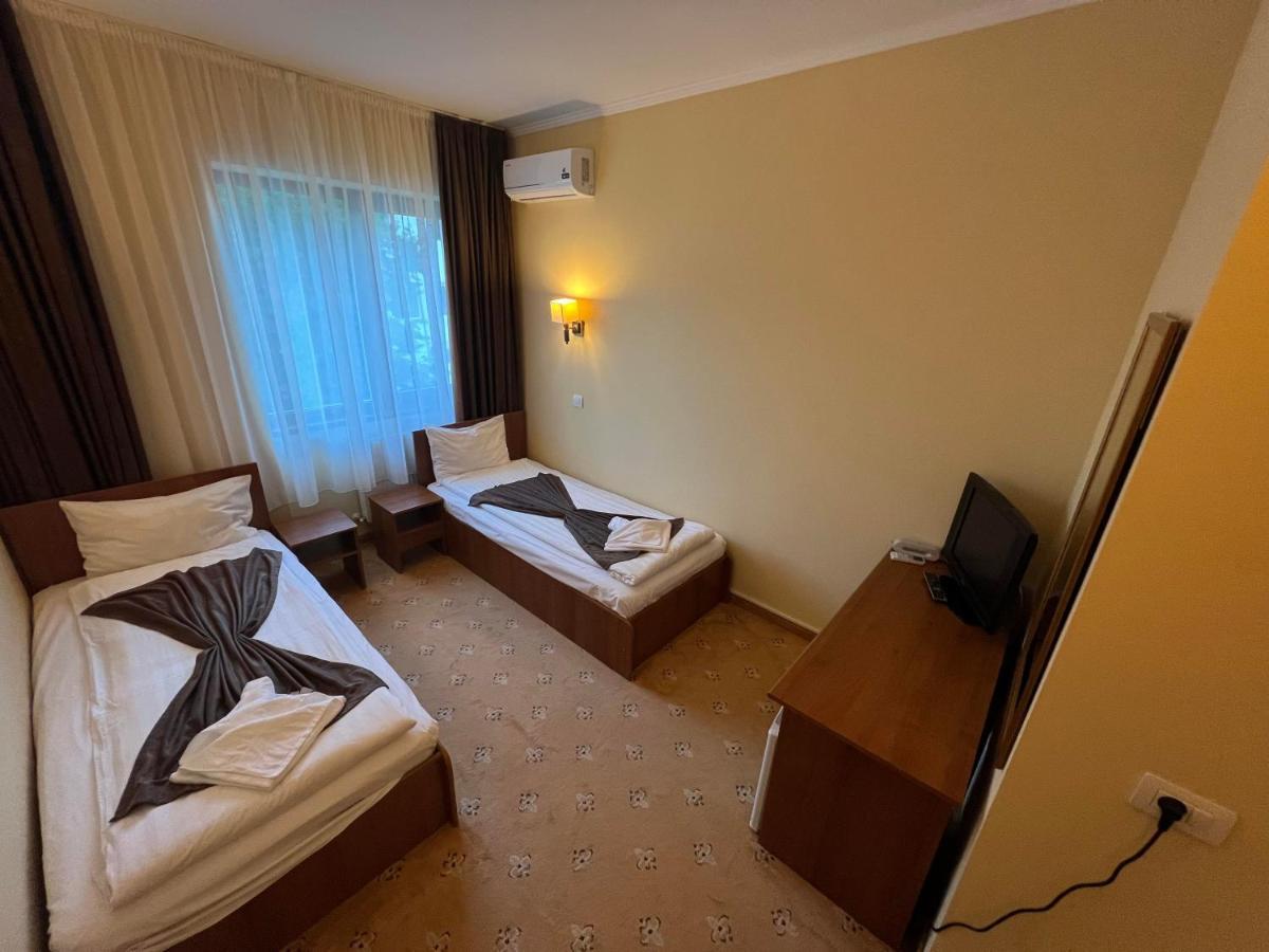 Hotel Termal Geoagiu Bai Ngoại thất bức ảnh
