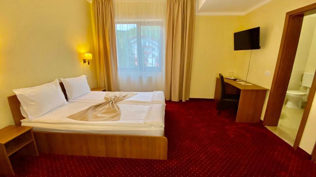 Hotel Termal Geoagiu Bai Ngoại thất bức ảnh