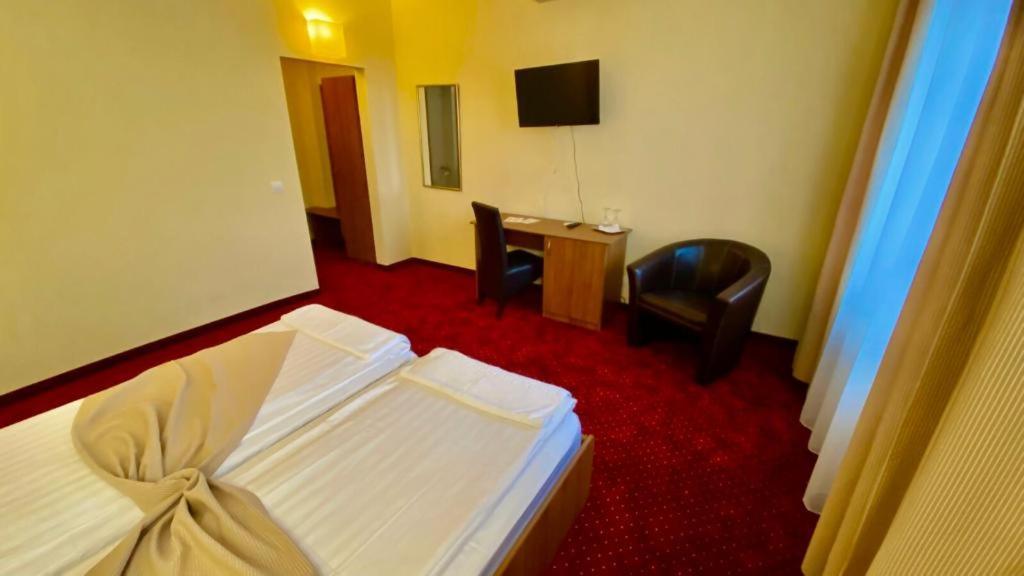 Hotel Termal Geoagiu Bai Ngoại thất bức ảnh