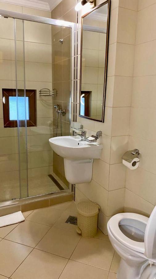 Hotel Termal Geoagiu Bai Ngoại thất bức ảnh