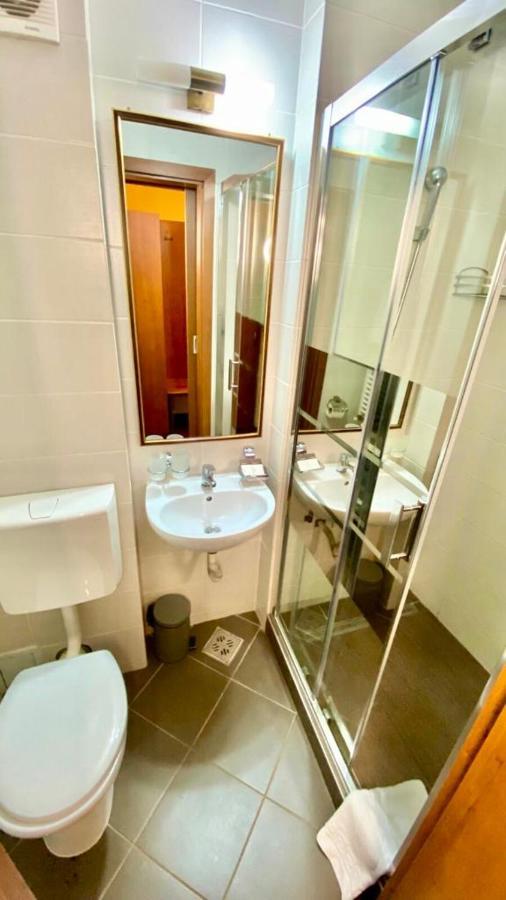 Hotel Termal Geoagiu Bai Ngoại thất bức ảnh
